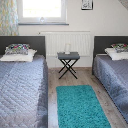 Apartamenty Amalia Szary Dwor Zewnętrze zdjęcie