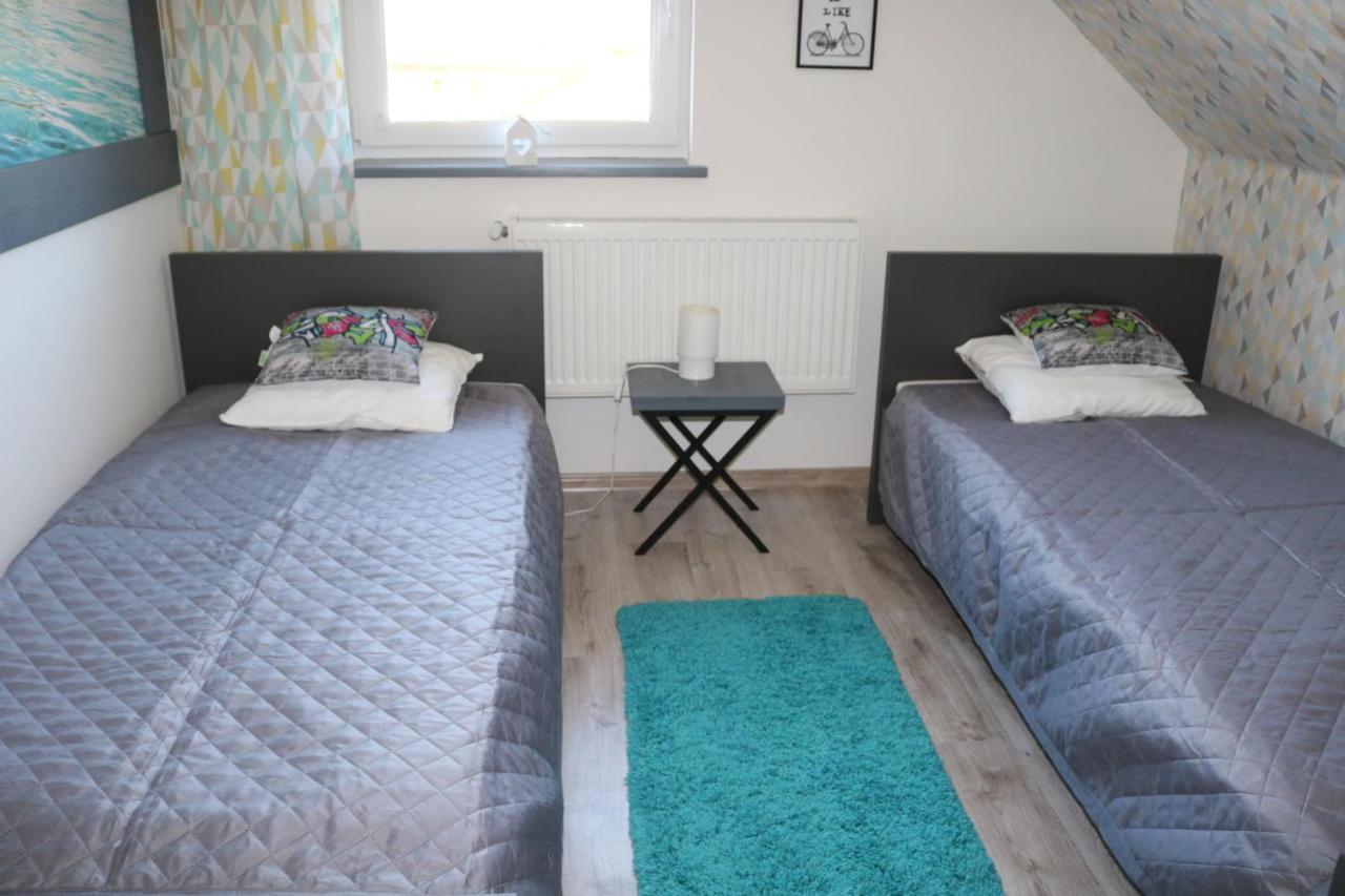 Apartamenty Amalia Szary Dwor Zewnętrze zdjęcie
