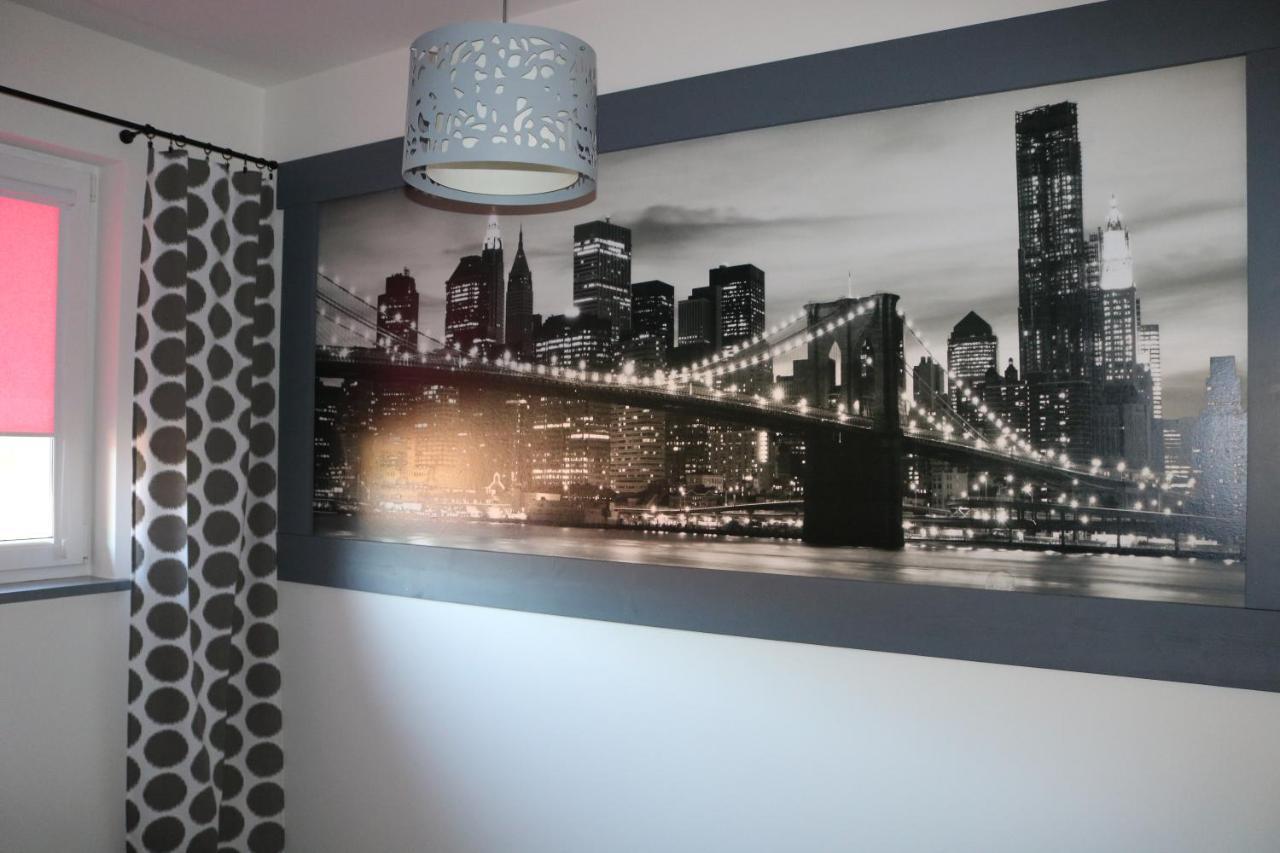 Apartamenty Amalia Szary Dwor Zewnętrze zdjęcie