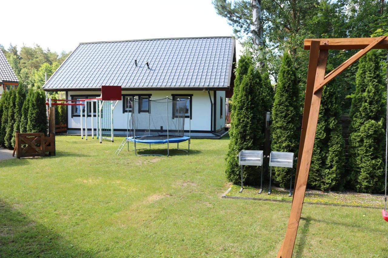 Apartamenty Amalia Szary Dwor Zewnętrze zdjęcie