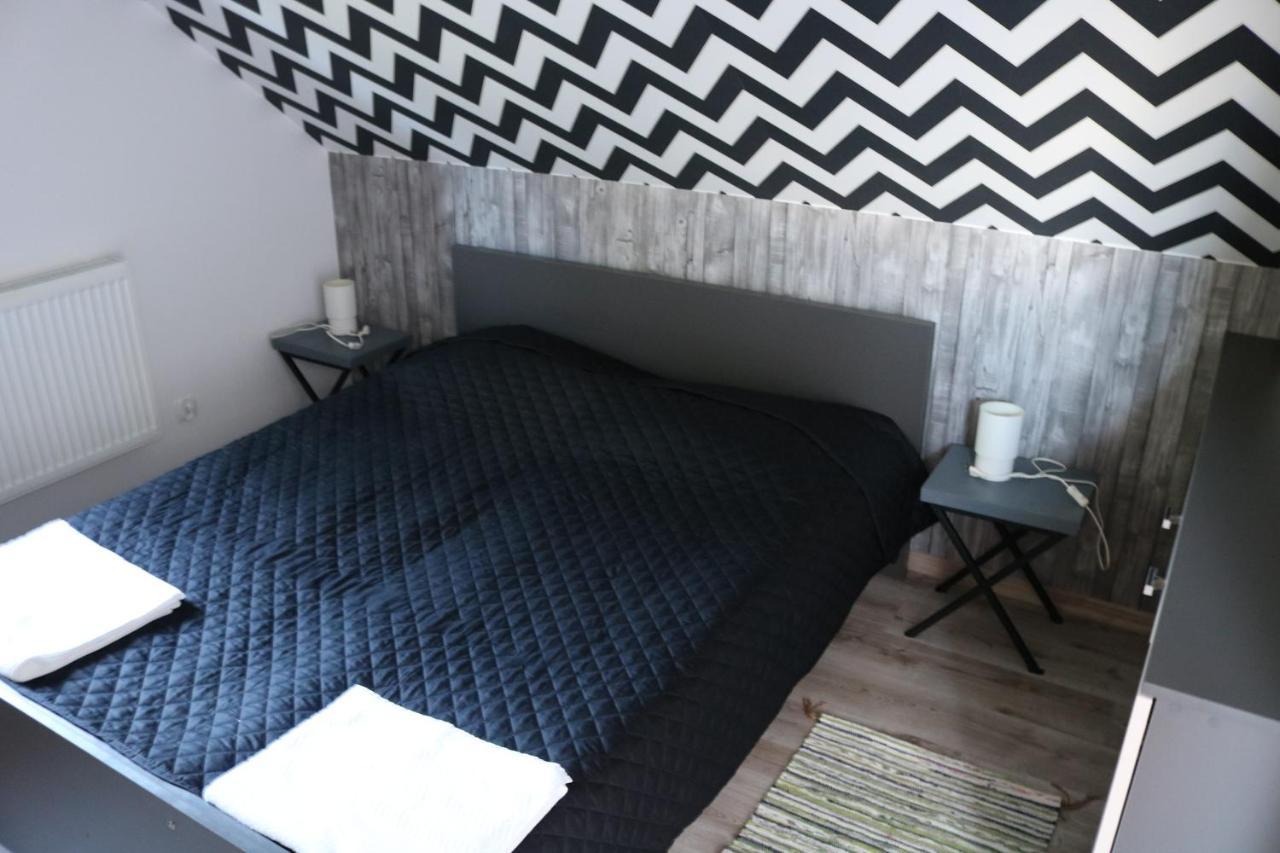 Apartamenty Amalia Szary Dwor Zewnętrze zdjęcie