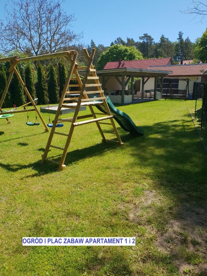 Apartamenty Amalia Szary Dwor Zewnętrze zdjęcie