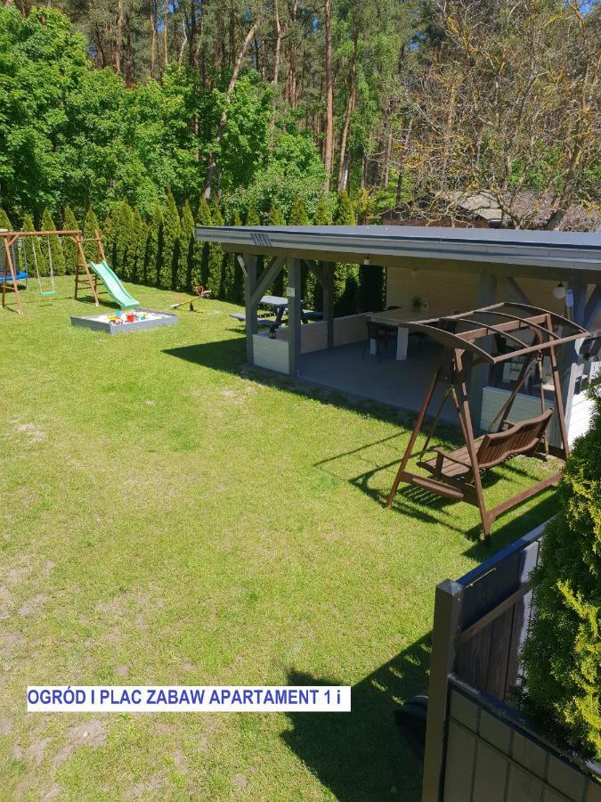 Apartamenty Amalia Szary Dwor Zewnętrze zdjęcie