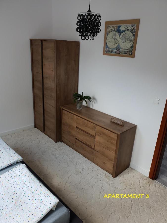 Apartamenty Amalia Szary Dwor Zewnętrze zdjęcie