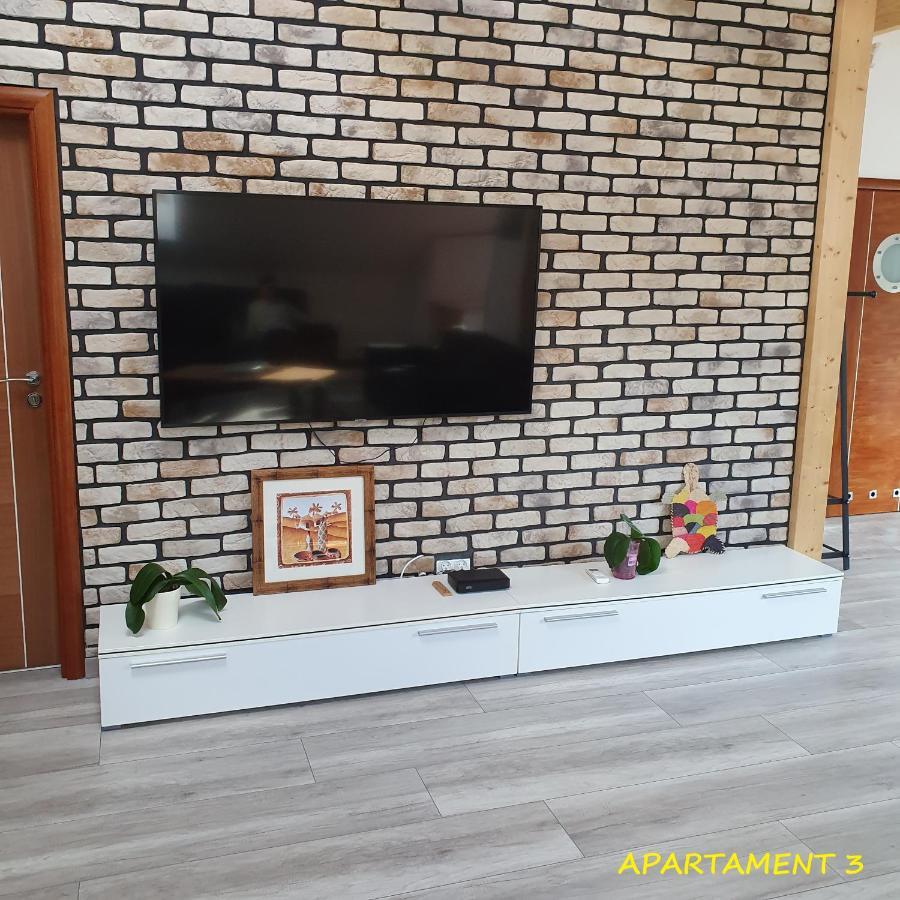 Apartamenty Amalia Szary Dwor Zewnętrze zdjęcie