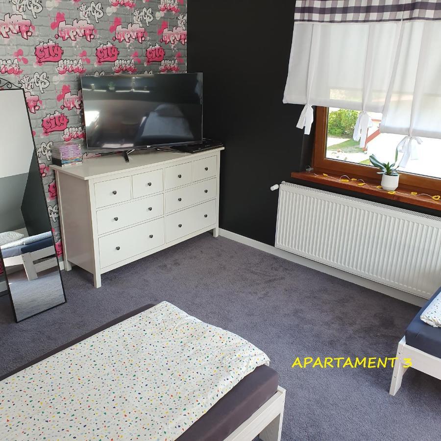 Apartamenty Amalia Szary Dwor Zewnętrze zdjęcie