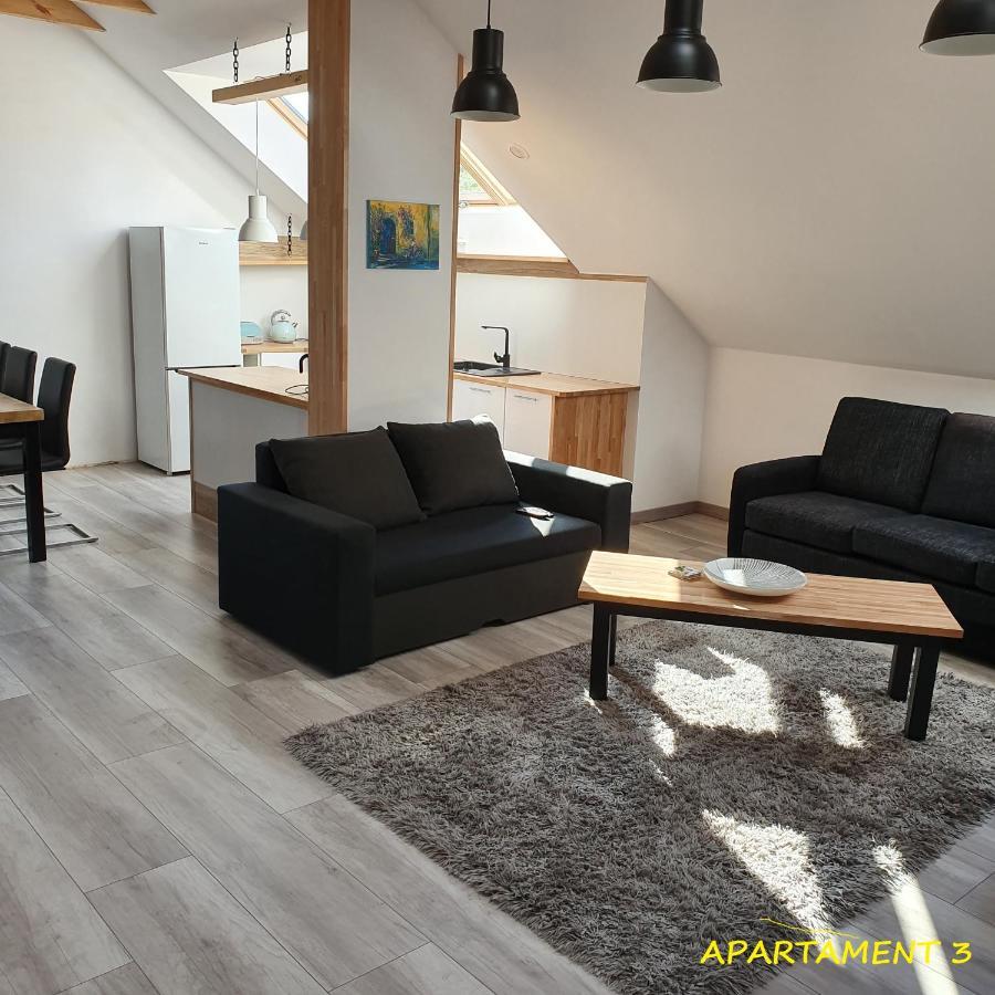 Apartamenty Amalia Szary Dwor Zewnętrze zdjęcie